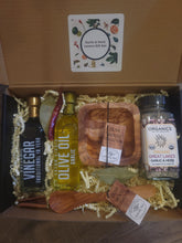 Garlic & Herb Lovers Gift Set