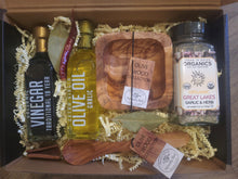 Garlic & Herb Lovers Gift Set